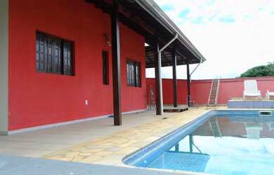 Imagem 2: CHACARA RESIDENCIAL em Jarinu - SP, Estância São Luis