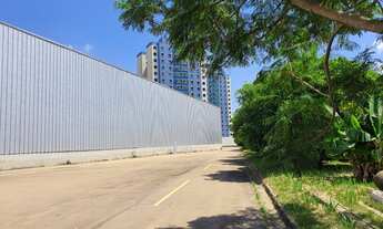 Imagem 3: Galpão/Depósito/Armazém para aluguel com 999 metros quadrados