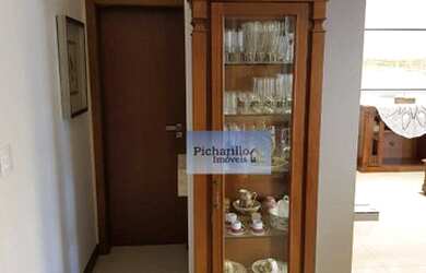 Imagem 6: Casa Village Damha 3 com 3 suítes à venda com 189 m² de área construída