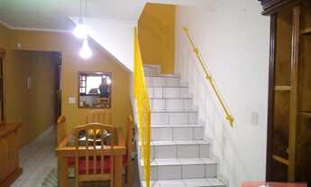 Imagem 6: Sobrado Vila Ponte Rasa São Paulo/SP