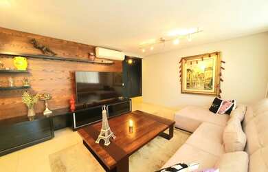 Imagem 2: More em um lindo imóvel de alto padrão em Perdizes!