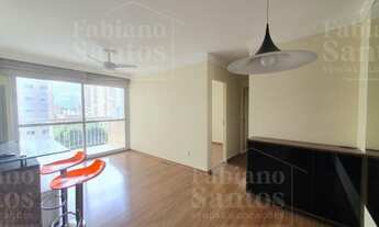 Imagem: Apartamento para Venda em São Paulo, Barra