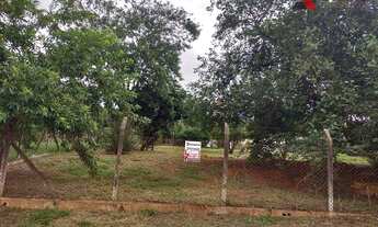 Imagem: Terreno à venda, 1.251 m² por R$ 330.000