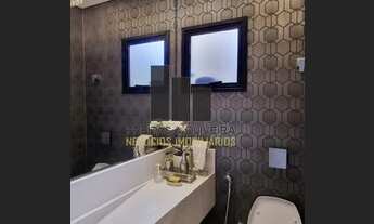 Imagem 3: Casa em Condomínio para Venda em São José do Rio Preto, Quinta do Lago Residence, 3 dormit