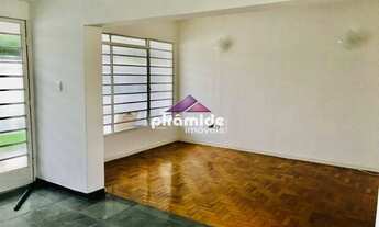 Imagem 10: A casa está localizado no bairro Vila Betânia possui 159 metros quadrados com 3 quartos se