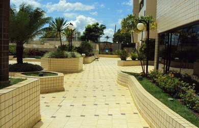 Imagem 3: Apartamento com 3 dorms, São Judas, Piracicaba - R$ 480 mil, Cod: 359