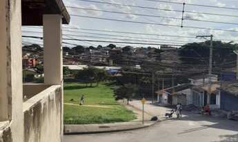 Imagem 5: Casa Aluguel Sobrado Locação 2 Dormitórios - 135m²