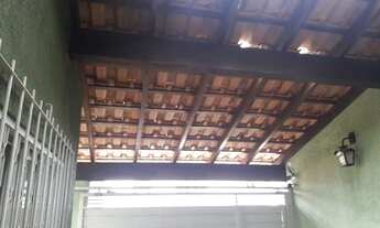 Imagem 3: Avaré - Casa Padrão - Água Branca