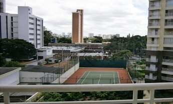 Imagem 6: Apartamento / Padrão - Jardim Esplanada - Locação - Residencial