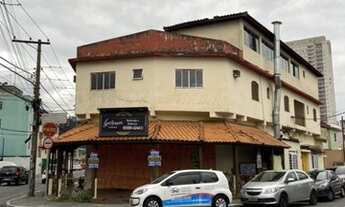 Imagem 2: Salão para alugar, 246 m² por R$ 5.500/mês - Vila Galvão - Guarulhos/SP