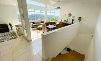 Imagem 6: Casa para venda com 450 metros quadrados com 3 quartos em Granja Viana - Cotia - SP