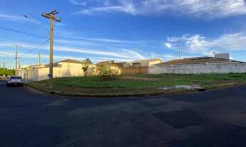 Imagem: Terreno no Bairro São Miguel