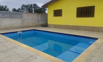 Imagem 2: Térrea para venda possui 580 metros quadrados com 3 quartos em Ipelândia - Suzano - SP