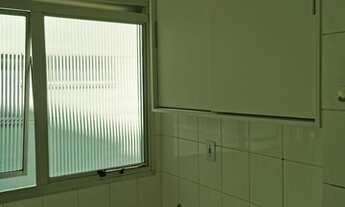 Imagem 6: Apartamento para venda possui 53 metros quadrados com 2 quartos em Casa Grande - Diadema