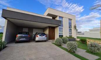 Imagem 3: Casa Maravilhosa, térrea com 3 suítes e piscina, com conceito integrado em Indaiatuba - Sã