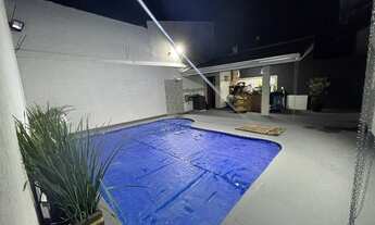 Imagem: Casa com piscina a venda em Bertioga - SP
