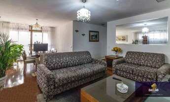 Imagem 4: Apartamento com 3 dormitórios à venda, 150 m² por R$ 800.000 - Santa Paula - São Caetano d