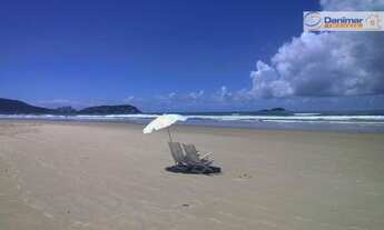 Imagem: CA0050- Casa em Condomínio Fechado - Praia