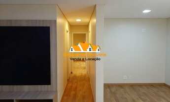 Imagem 4: Apartamento para comprar Jardim Ermida I Jundiaí