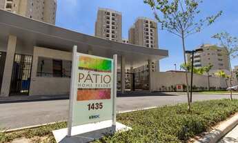 Imagem 7: Apartamento para venda com 58 metros quadrados com 2 quartos