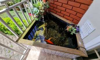 Imagem 3: Casa Terrea Jd.Rosa de França-3dorms,5vagas-R$ 580 mil financia