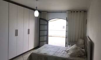 Imagem 5: Sobrado para venda tem 187 metros quadrados com 3 quartos em Vila Colorado - Suzano - SP