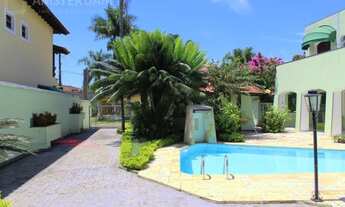 Imagem: CASA EM CONDOMINIO FECHADO FRENTE AO MAR