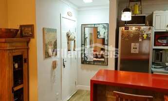 Imagem 3: Apartamento - Parque Residencial Maison Blanche - Valinhos