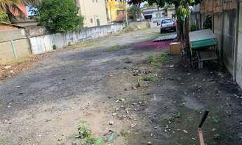 Imagem 4: Lote/Terreno para venda possui 480 metros quadrados em Campo Grande - Rio de Janeiro - RJ