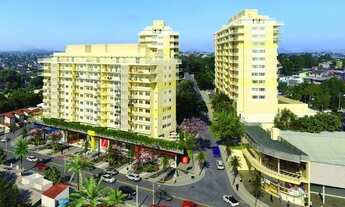 Imagem 3: Cobertura para venda possui 223 metros quadrados com 3 quartos em Largo da Batalha - Niter