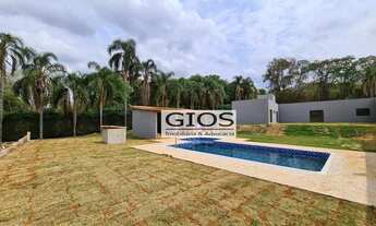 Imagem: Chácara à venda, 2500 m² por R$ 1.900.000,00