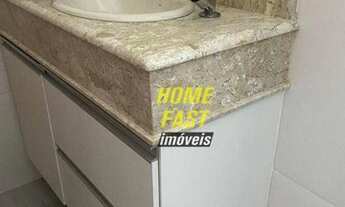 Imagem 6: Sobrado com 3 dormitórios à venda, 120 m² por R$ 640.000,00 - Jardim Santa Mena - Guarulho