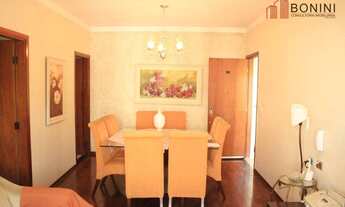 Imagem 4: Apartamento com 2 dormitórios à venda, 82 m² por R$ 318.000,00 - Jardim São Paulo - Americ