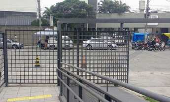 Imagem 2: Prédio para alugar, 396 m² por R$ 14.000,00/mês - Socorro - São Paulo/SP