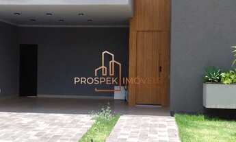 Imagem: Casa Nova no Condomínio Gaivota II