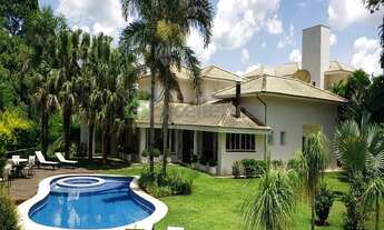 Imagem: ITU - Casa de Condomínio - CONDOMÍNIO