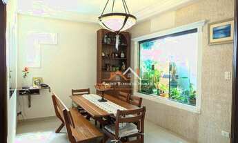 Imagem 7: Casa com 3 dormitórios e escritório à venda, 250 m² por R$ 680.000 - Vila Formosa - Presid