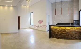 Imagem 7: Franca - Casa Padrão - Esplanada Primo Meneghetti II