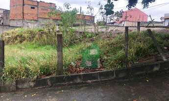 Imagem 4: Terreno a venda Campo São José 264,79m²