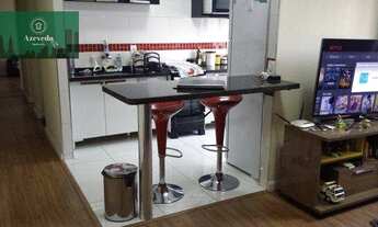 Imagem 6: Apartamento com 2 dormitórios à venda, 55 m² por R$ 228.000 - Vila Zamataro - Guarulhos/SP