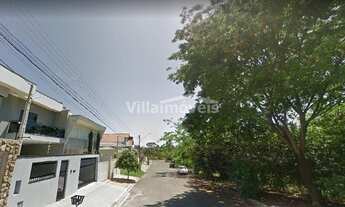 Imagem 2: Terreno - Jardim Recanto dos Pássaros II - Valinhos