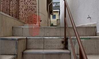 Imagem 4: Casa Residencial CAMPO LIMPO