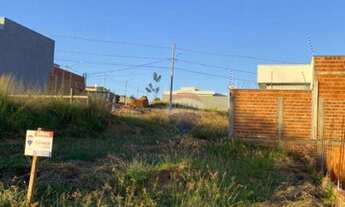 Imagem 2: Terreno à venda, 182 m² por R$ 45.000,00 + parcelas - Residencial Bongiovani - Presidente