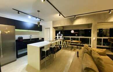 Imagem 6: Apartamento com 2 dormitórios à venda, 65 m² por R$ 750.000,00 - Santa Paula - São Caetano