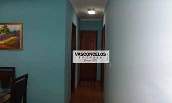 Imagem 2: Apartamento com 3 dormitórios à venda, 100 m² por R$ 570.000,00 - Vila Adyana - São José d