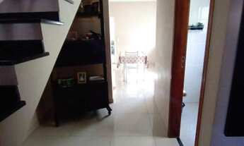 Imagem 6: Casa com 2 dormitórios - Parque do Horto