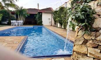 Imagem 3: Casa para venda possui 540 metros quadrados com 3 quartos