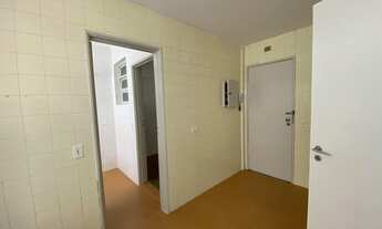 Imagem 2: Apartamento com 2 Dormitórios + dependência em Pompéia - Santos