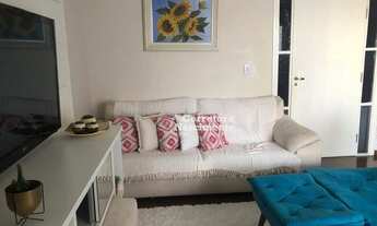 Imagem 4: Apartamento com 4 dormitórios à venda, 239 m² por R$ 650.000,00 - Vila Formosa - Jacareí/S