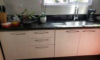 Imagem 2: Casa 3 dorm 2 vagas condominio - Parque vitóriaSuzano - SP